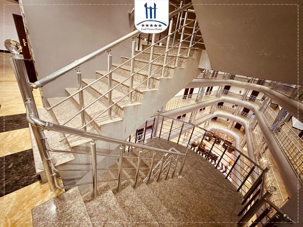 Gulf Tower Hotel Karbala Exterior photo
