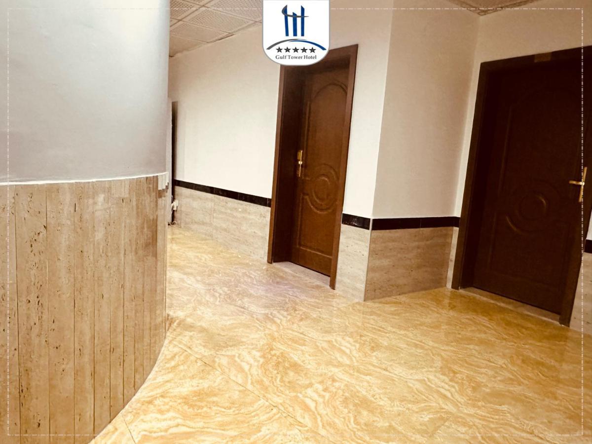 Gulf Tower Hotel Karbala Exterior photo